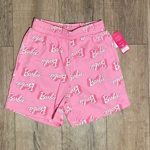 Barbie Graphic Bermuda Short